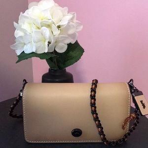 COACH 1941 Dinky crossbody bag